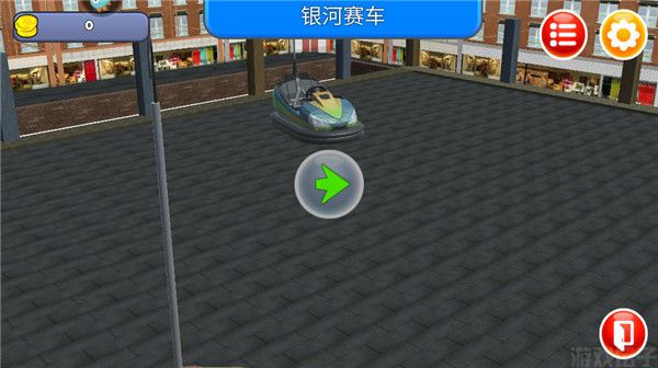 银河赛车(图1) 银河赛车(图1)
