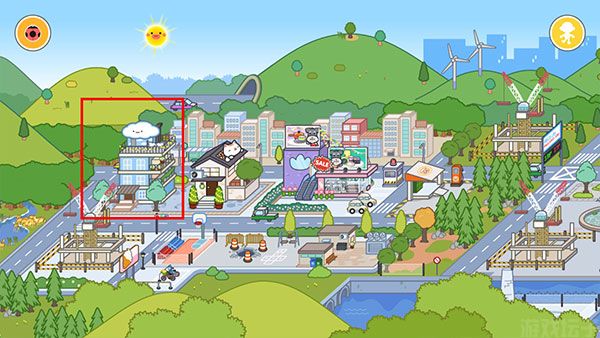 米加小镇世界完整版无广告(图7) 米加小镇世界完整版(图7)