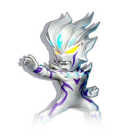 奥特曼系列ol国际版(图3) 奥特曼系列ol国际版(图3)