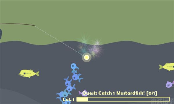小猫钓鱼正版(图3) 小猫钓鱼正版(图3)