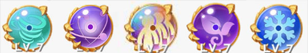 球球英雄全部解锁满级版(图5) 球球英雄全部解锁满级版(图5)