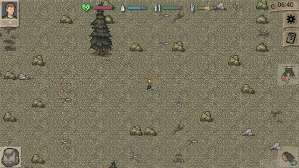 迷你dayz(图2) 迷你dayz(图2)