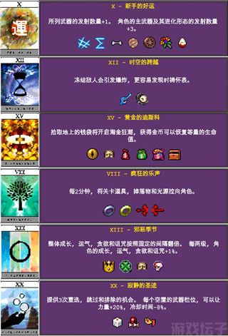 吸血鬼幸存者(图3)
