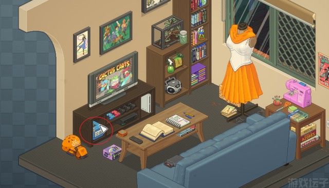 Unpacking(图9) Unpacking(图9)