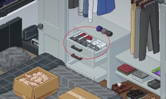Unpacking(图10) Unpacking(图10)