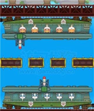 喵喵大作战正版(图1) 喵喵大作战正版(图1)