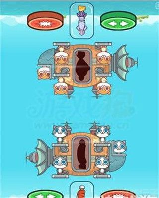喵喵大作战正版(图4) 喵喵大作战正版(图4)