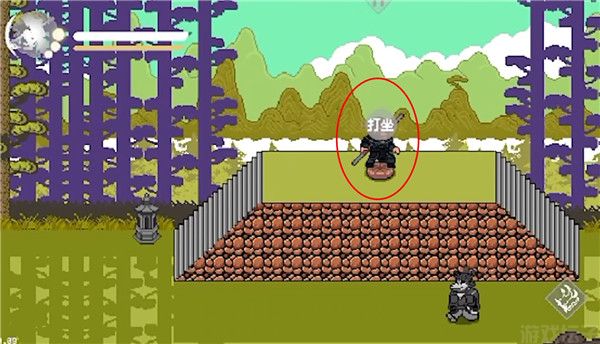 黑神话悟空像素版(图2) 黑神话悟空像素版(图2)