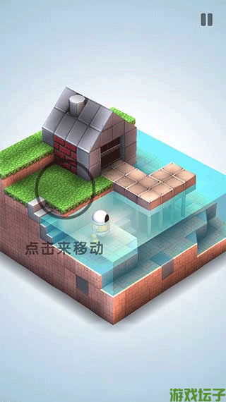 机械迷宫(图1) 机械迷宫(图1)