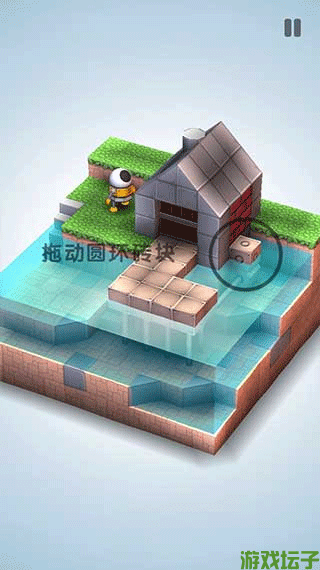 机械迷宫(图2) 机械迷宫(图2)