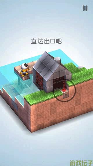 机械迷宫(图3) 机械迷宫(图3)