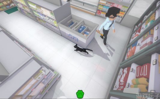小猫咪大城市免费版