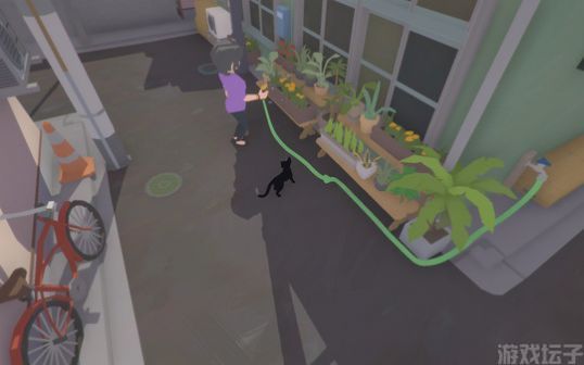 小猫咪大城市免费版