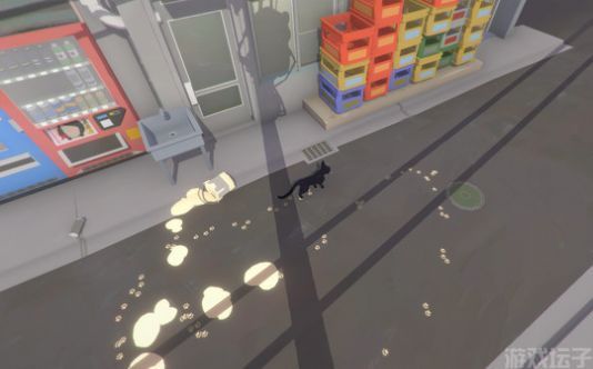 小猫咪大城市免费版