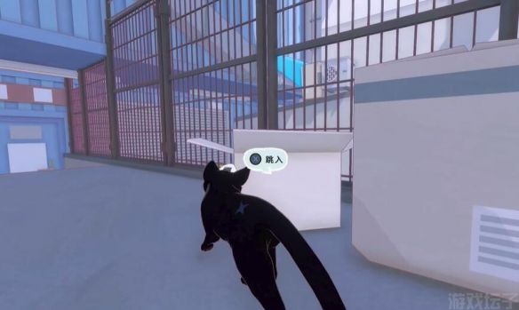 小猫咪大城市免费版(图9) 小猫咪大城市免费版(图9)