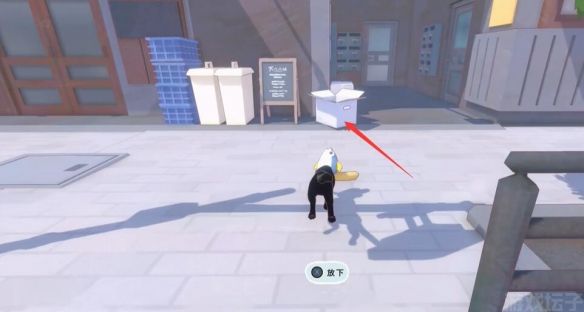 小猫咪大城市免费版(图10) 小猫咪大城市免费版(图10)