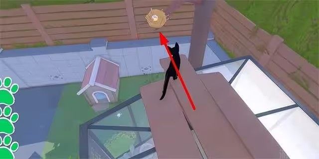 小猫咪大城市免费版(图2) 小猫咪大城市免费版(图2)