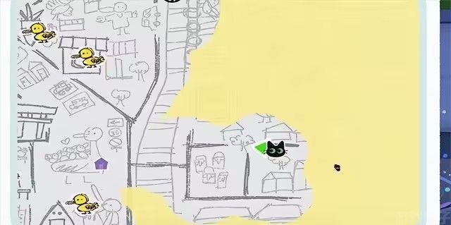 小猫咪大城市免费版(图1) 小猫咪大城市免费版(图1)
