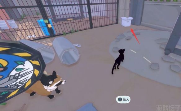 小猫咪大城市免费版(图6) 小猫咪大城市免费版(图6)