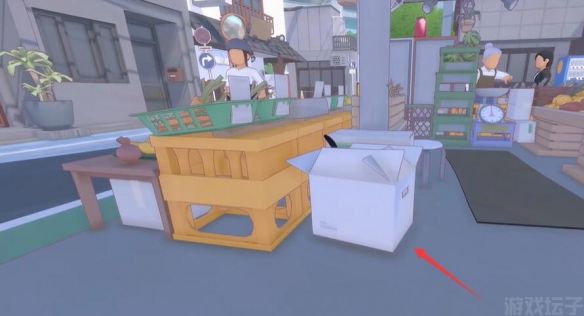 小猫咪大城市免费版(图7) 小猫咪大城市免费版(图7)