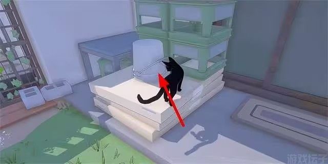 小猫咪大城市免费版(图4) 小猫咪大城市免费版(图4)
