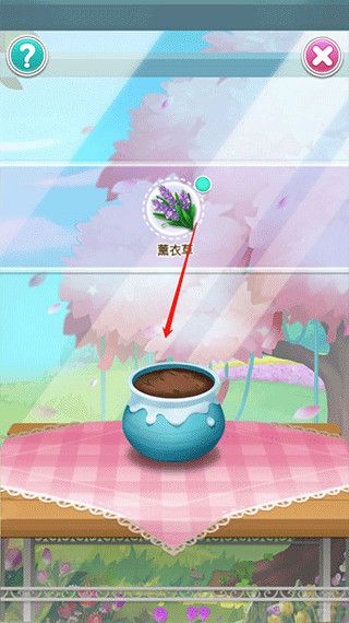 鲜花小镇(图2) 鲜花小镇(图2)
