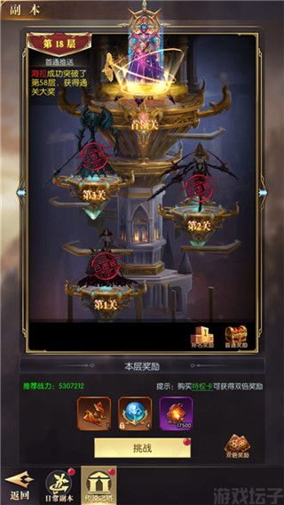 异度之门(图5) 异度之门(图5)