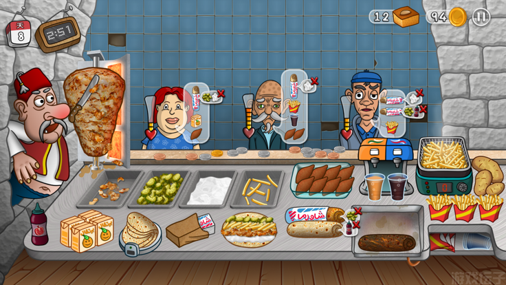 Shawarma