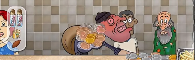 Shawarma(图2) Shawarma(图4)