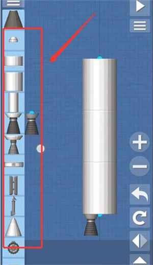 航天模拟器中文版(图1) 航天模拟器中文版(图1)