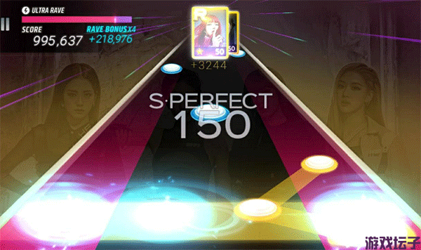 SUPERSTAR YG