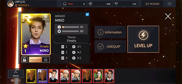 SUPERSTAR YG(图1) SUPERSTAR YG(图1)