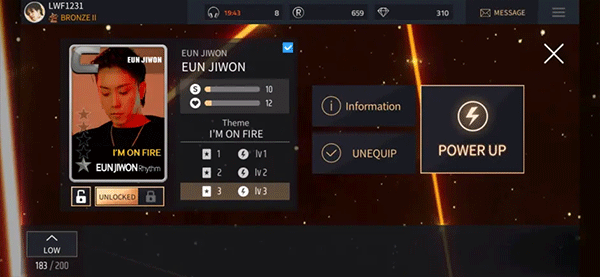 SUPERSTAR YG(图2) SUPERSTAR YG(图2)