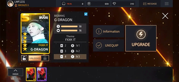 SUPERSTAR YG(图3) SUPERSTAR YG(图3)