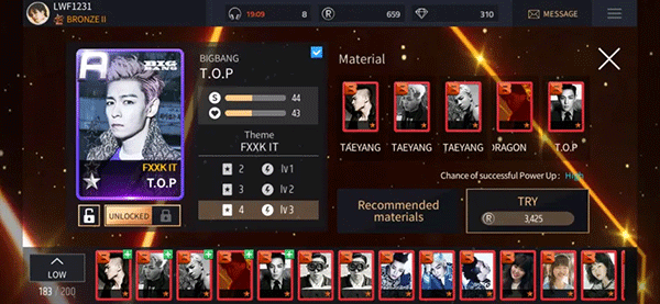 SUPERSTAR YG(图4) SUPERSTAR YG(图4)