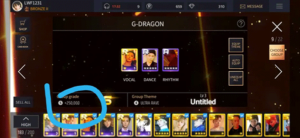 SUPERSTAR YG(图5) SUPERSTAR YG(图5)