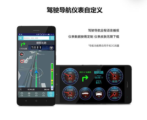 车况检测大师(图2) 车况检测大师(图2)
