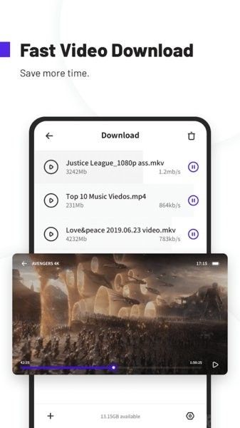 夸克浏览器海外版