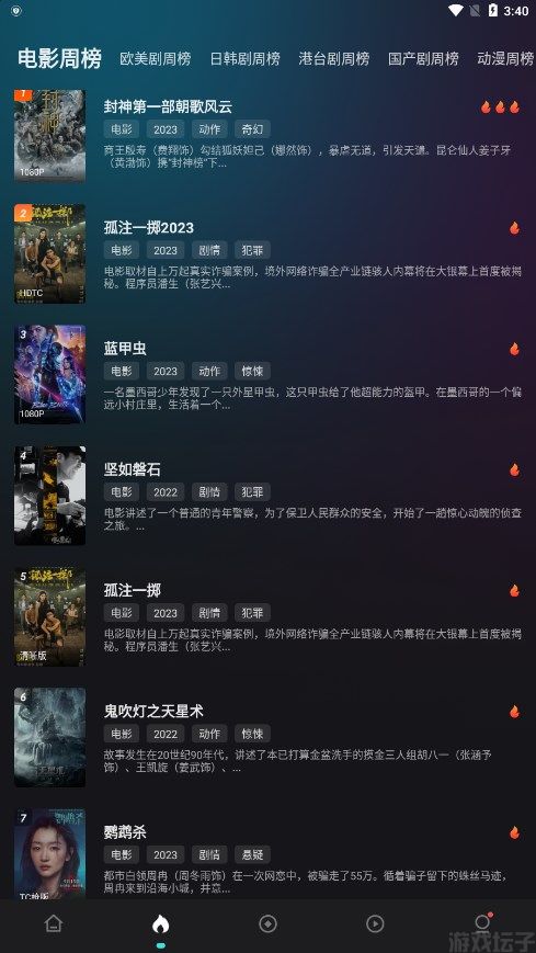 电影猎手(图2) 电影猎手(图2)