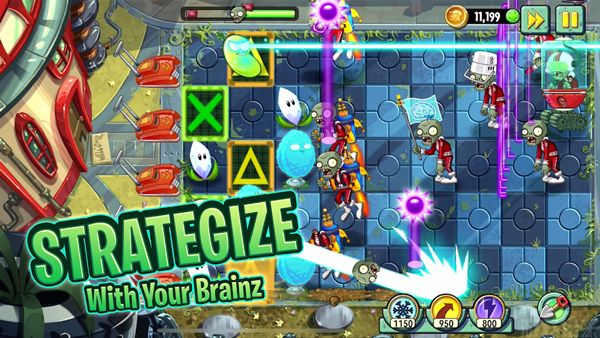 pvz2国际版