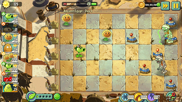 pvz2国际版(图4) pvz2国际版(图4)