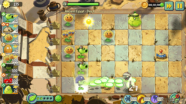 pvz2国际版(图5) pvz2国际版(图5)