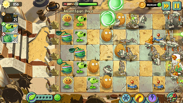 pvz2国际版(图7) pvz2国际版(图7)
