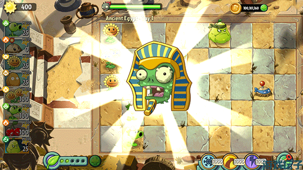 pvz2国际版(图6) pvz2国际版(图6)