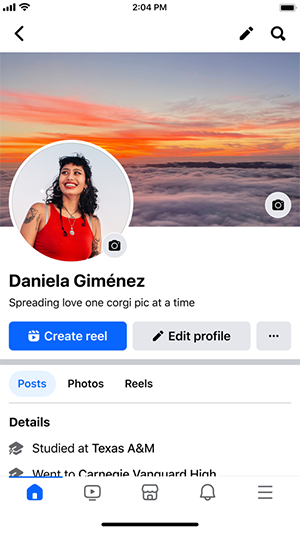 facebook