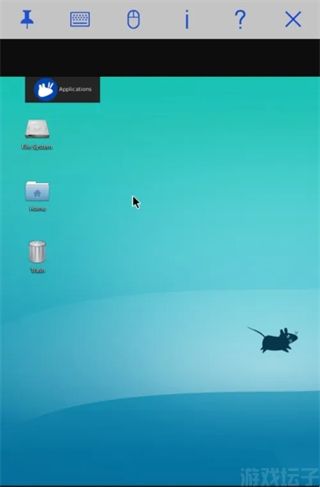 vnc viewer安卓版(图6) vnc viewer安卓版(图6)