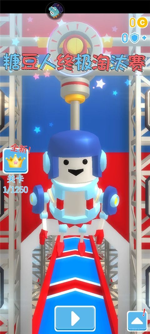 fallguys(图1) fallguys(图1)