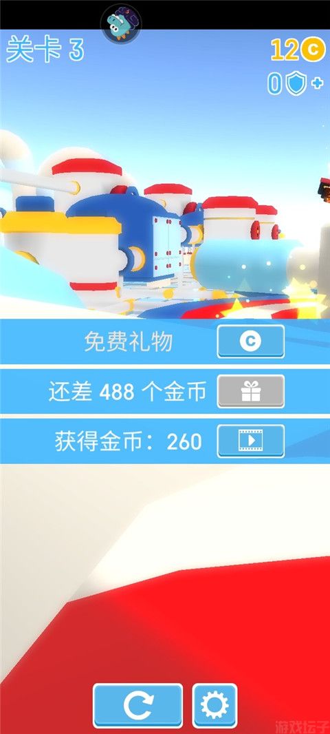 fallguys(图4) fallguys(图4)