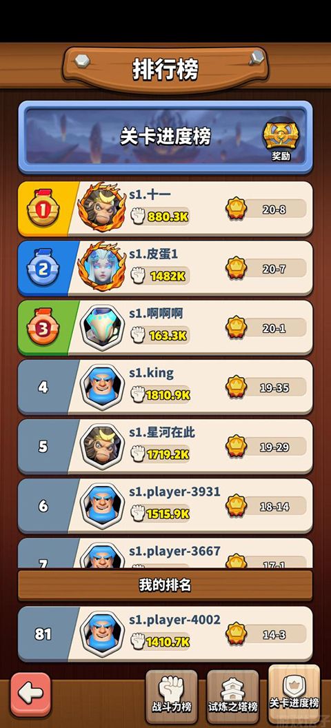 冲啊原始人(图5) 冲啊原始人(图5)