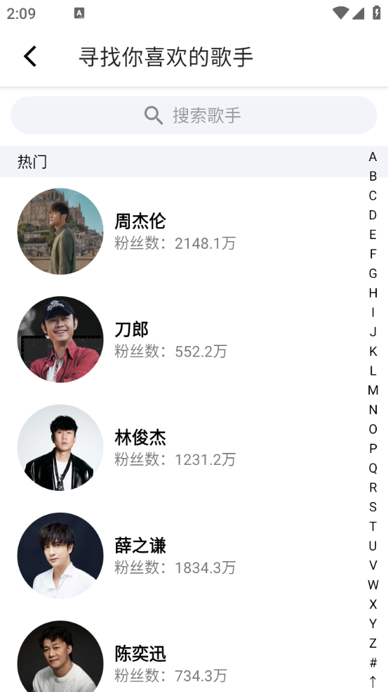 cc音乐